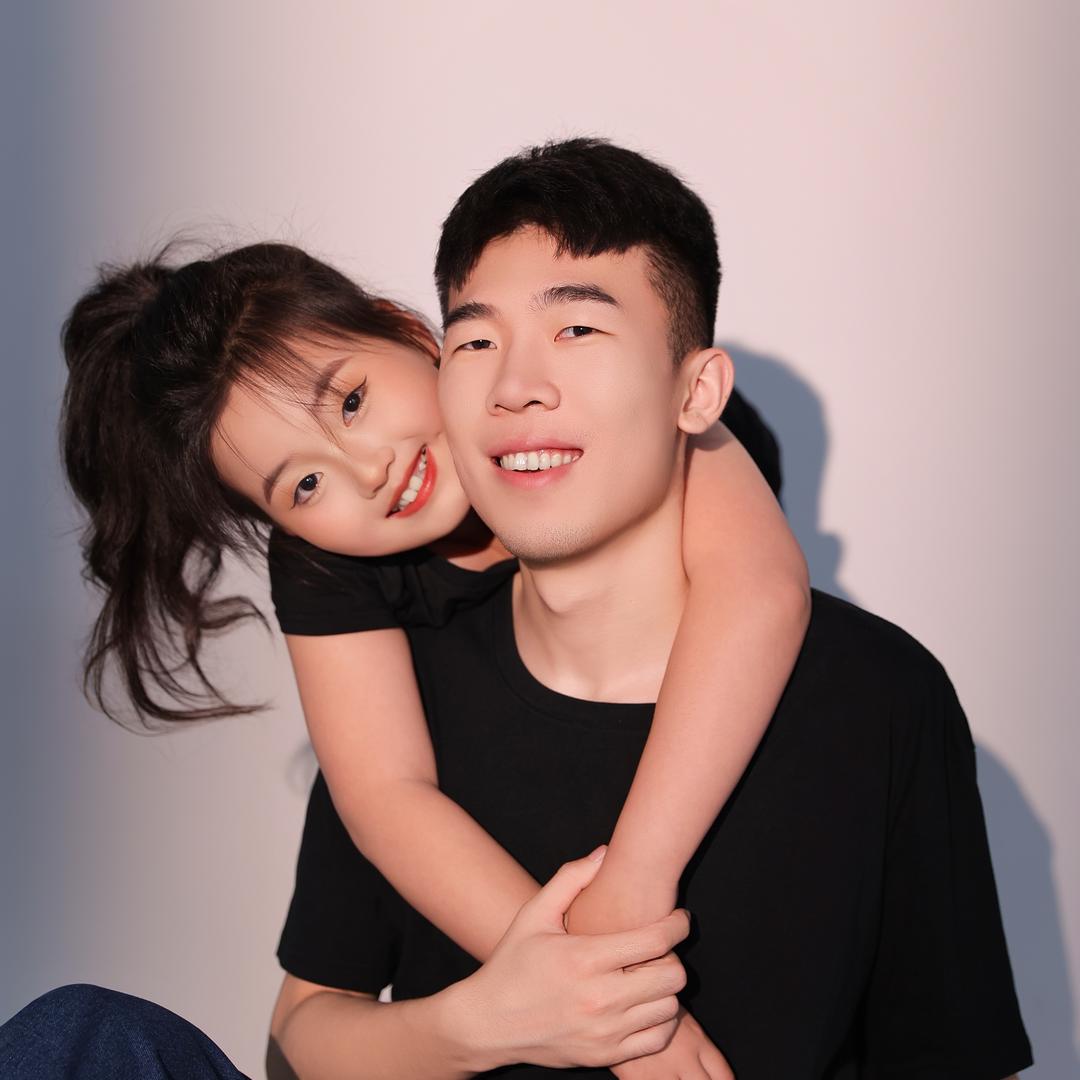 小焦妻