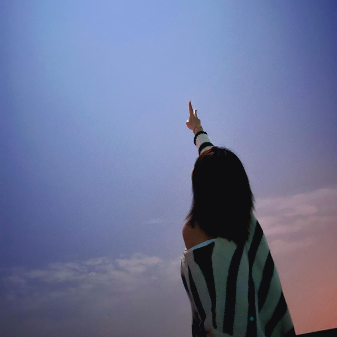 你❤️慧姐🍒绝对快樂