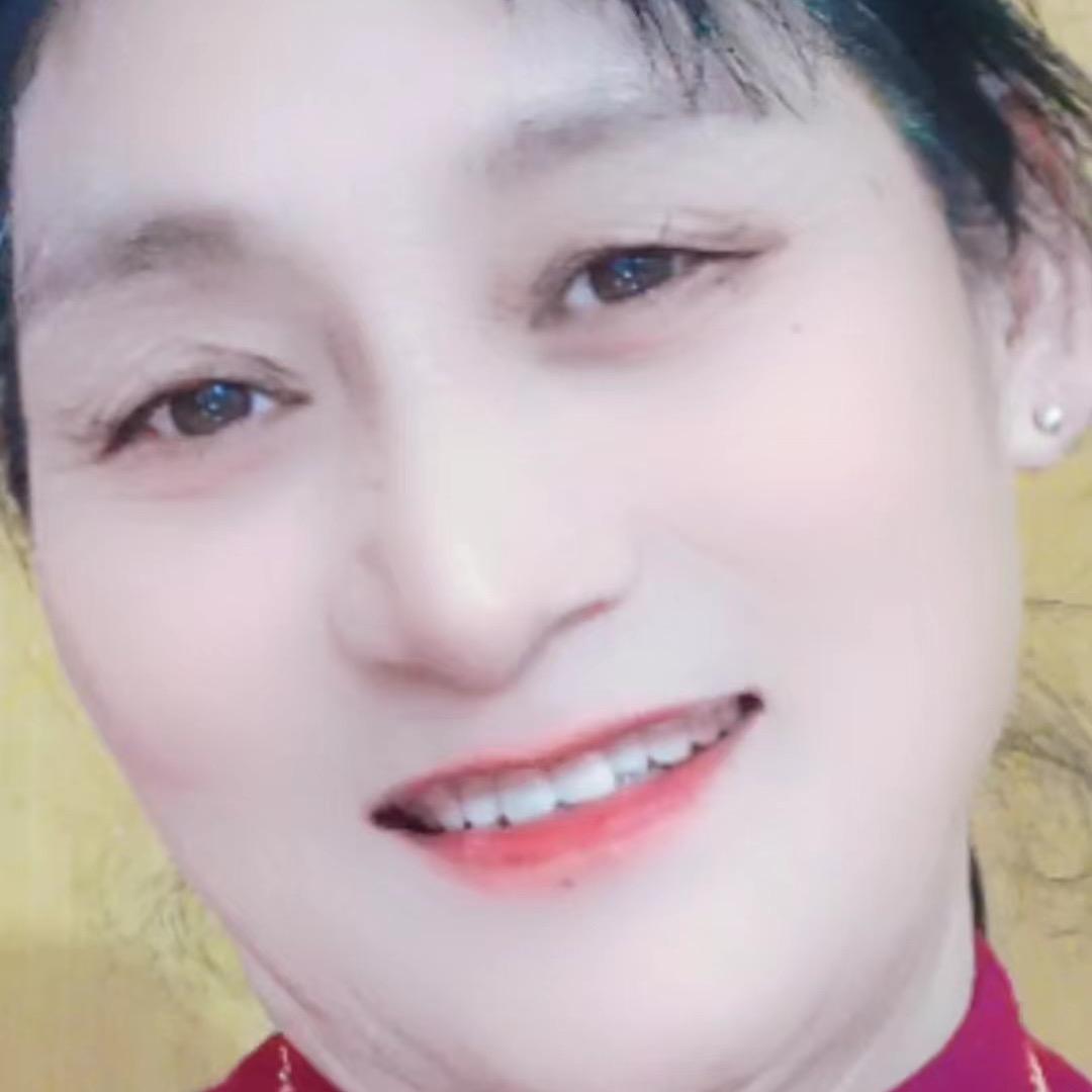 盛玉华