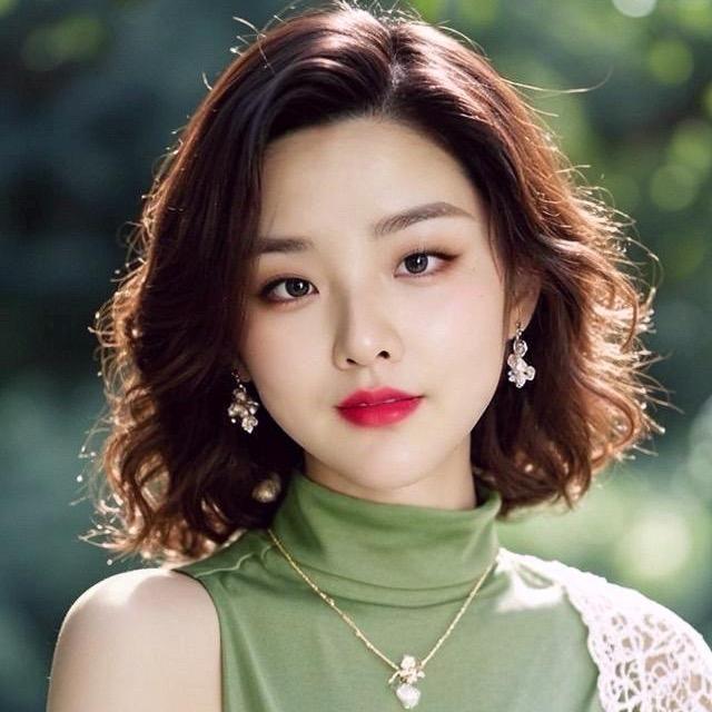 锦绣北环店：李莎