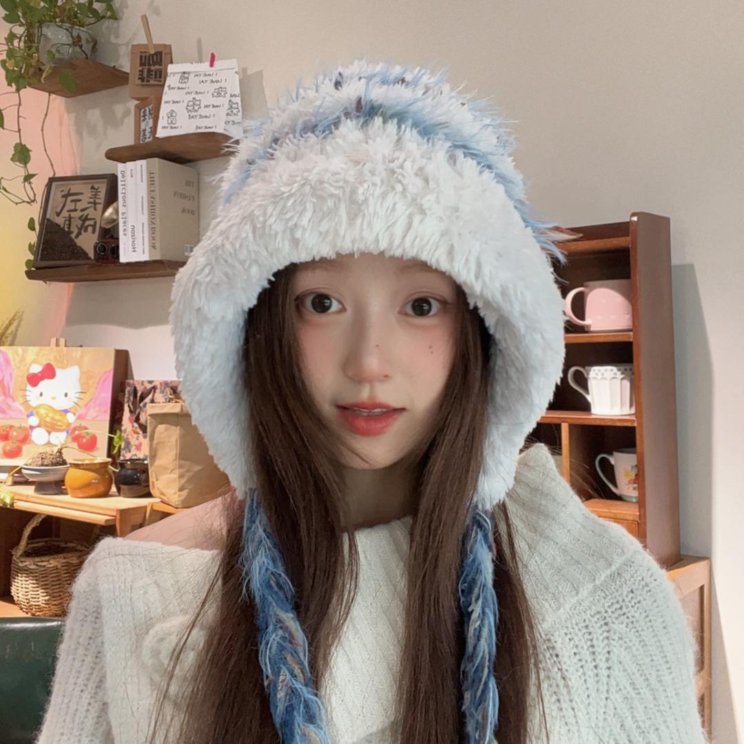 阿宝原创多糖服配