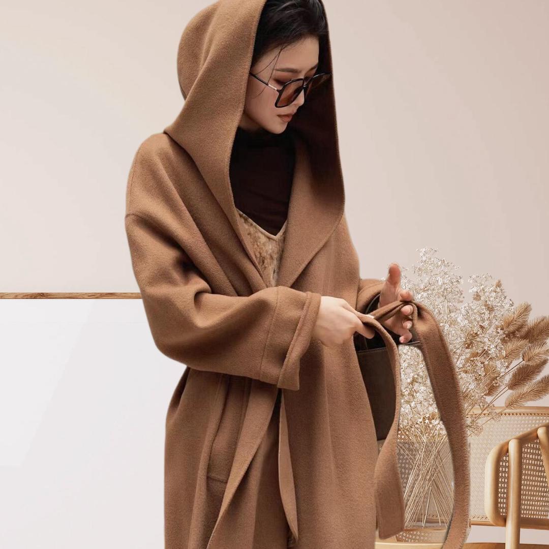 青青精选服饰