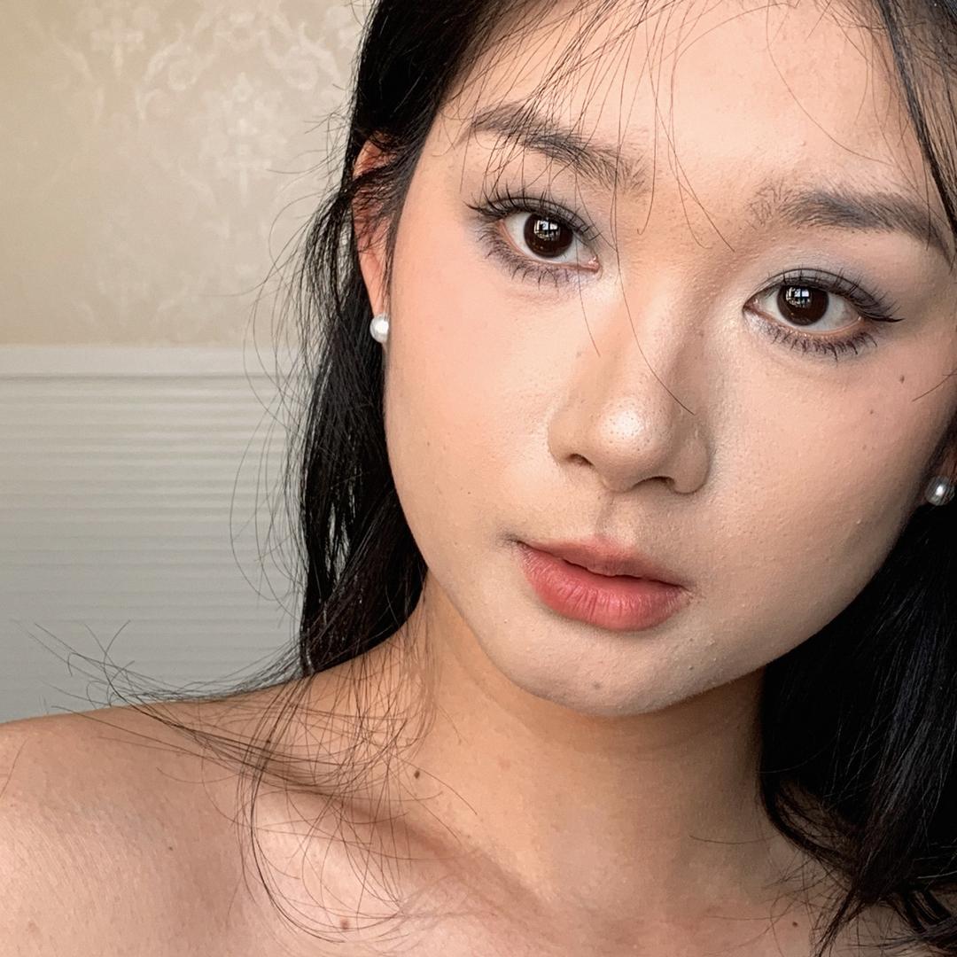 橙木晴子
