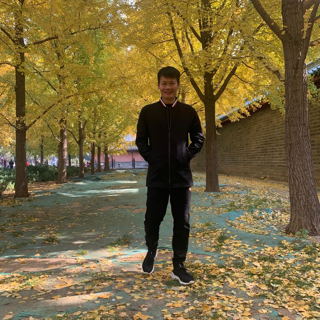 彭志华