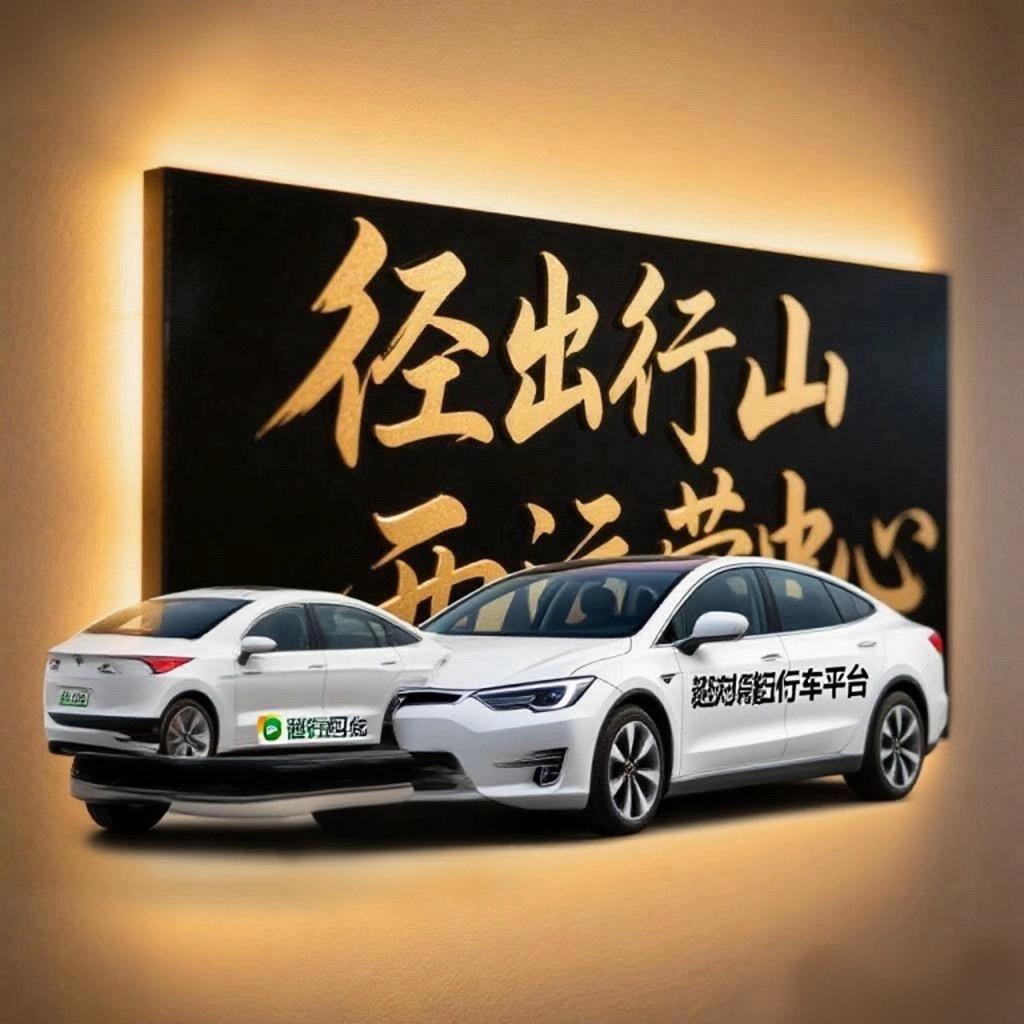 径出行节能科技有限公司太原分公司