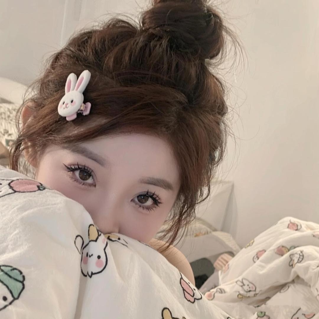 丽丽@