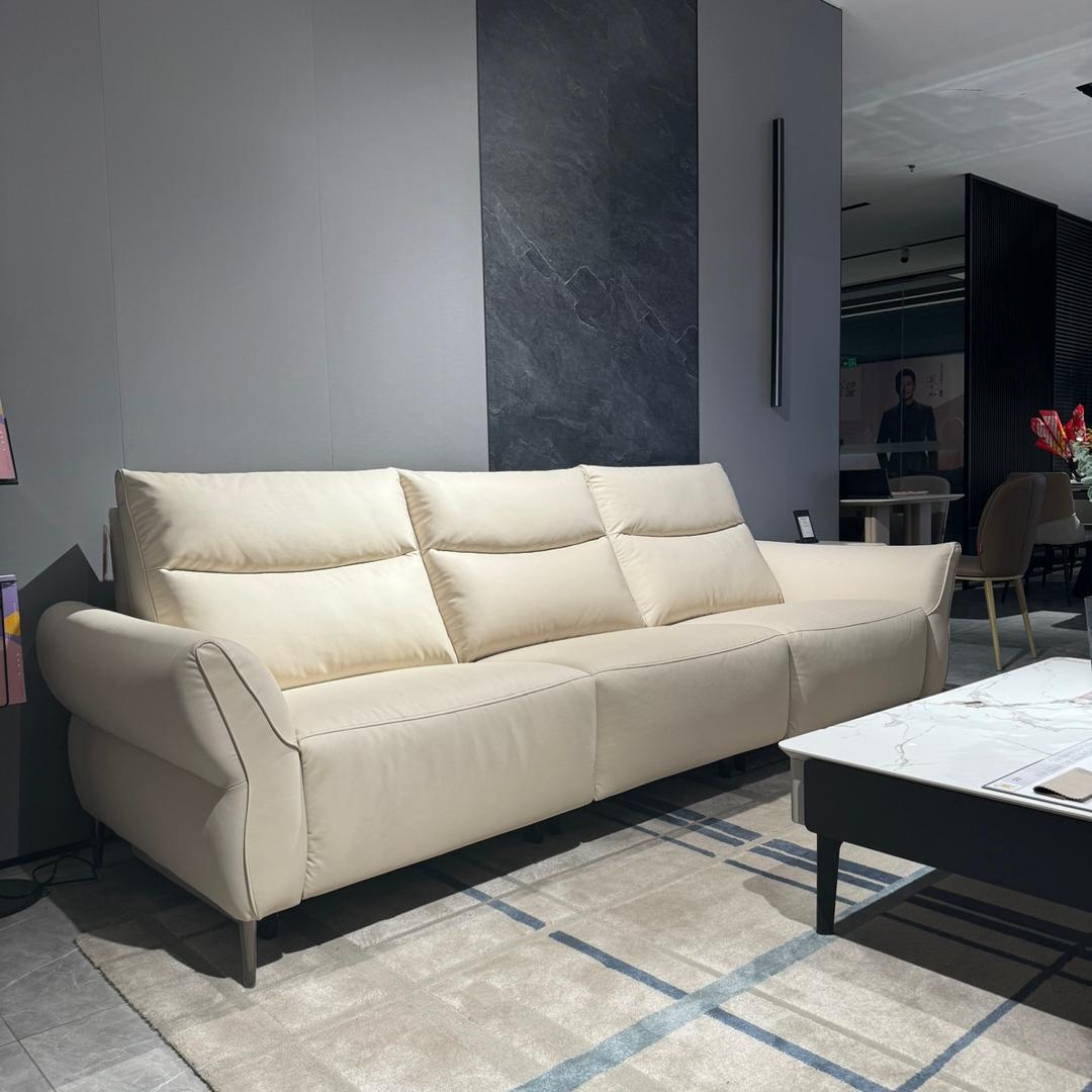 邹平悦尚顾家家居