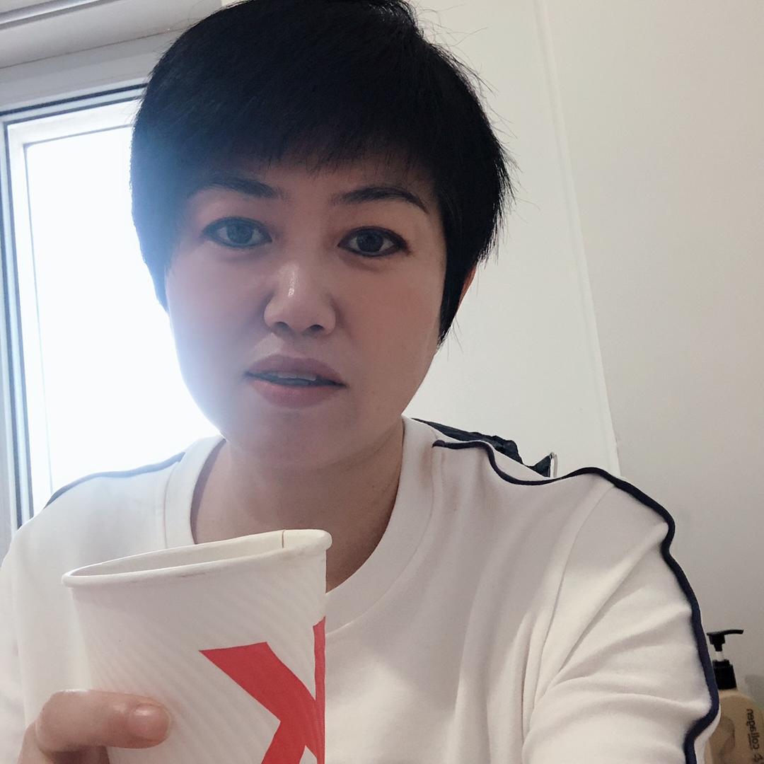 开心妈