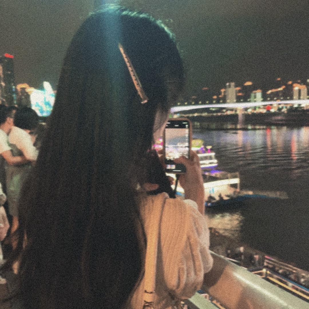 ¹只呆呆猫