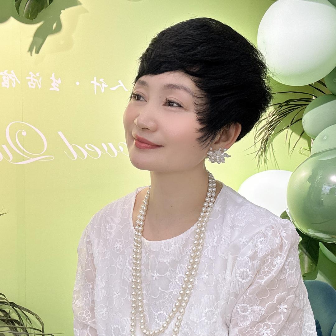 靠谱玲玲（早上8:39）