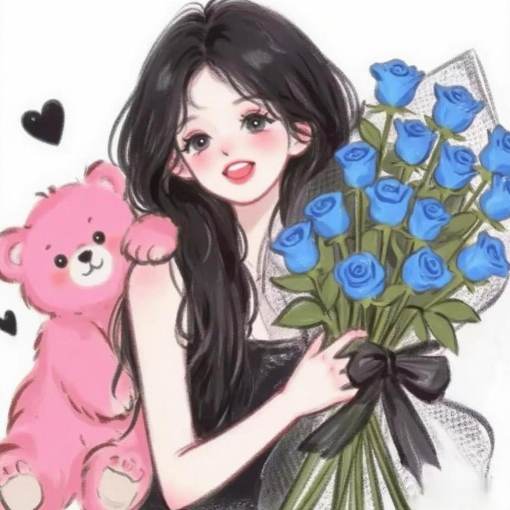 珍藏一只明媚的小漂亮✨