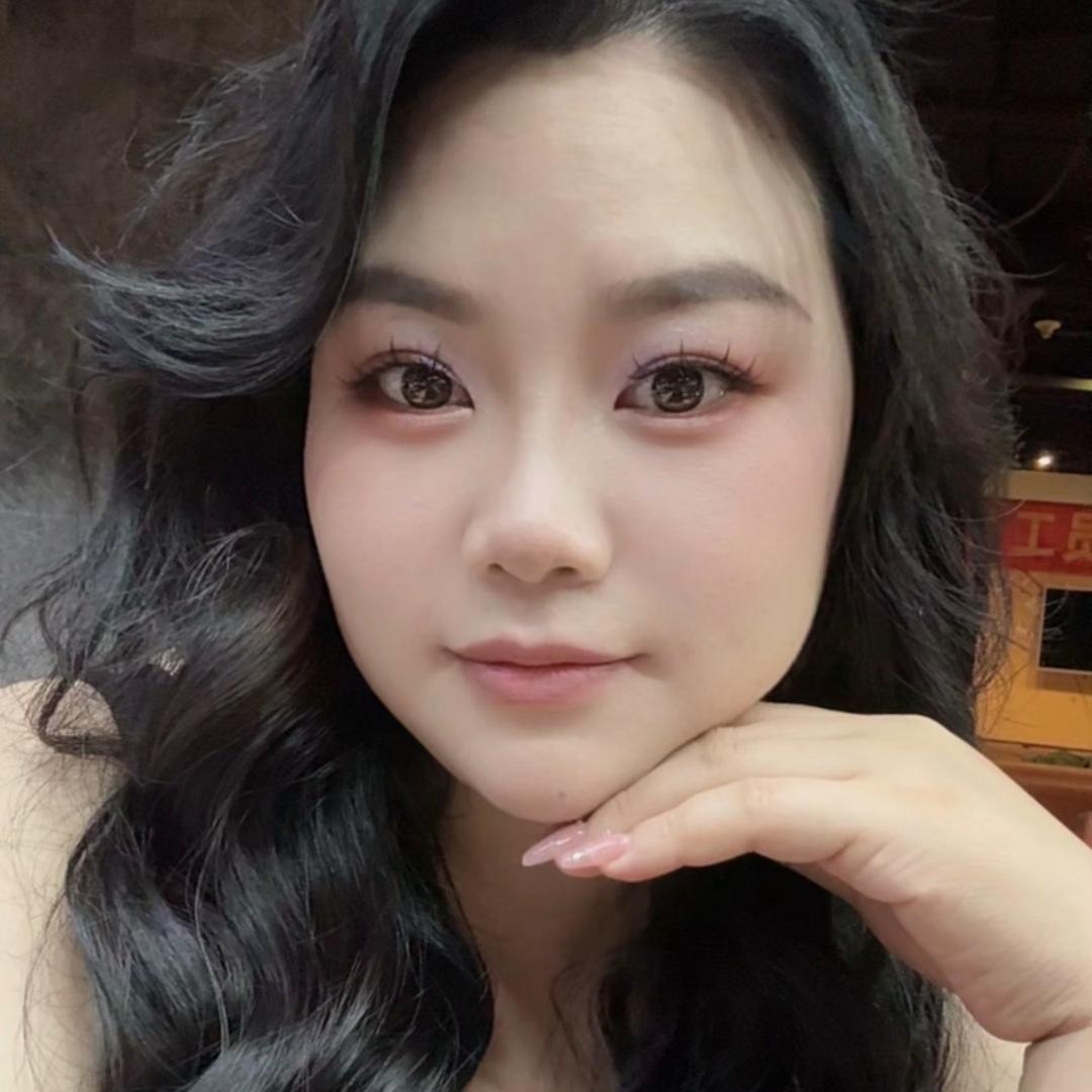 陈陈丫🥰