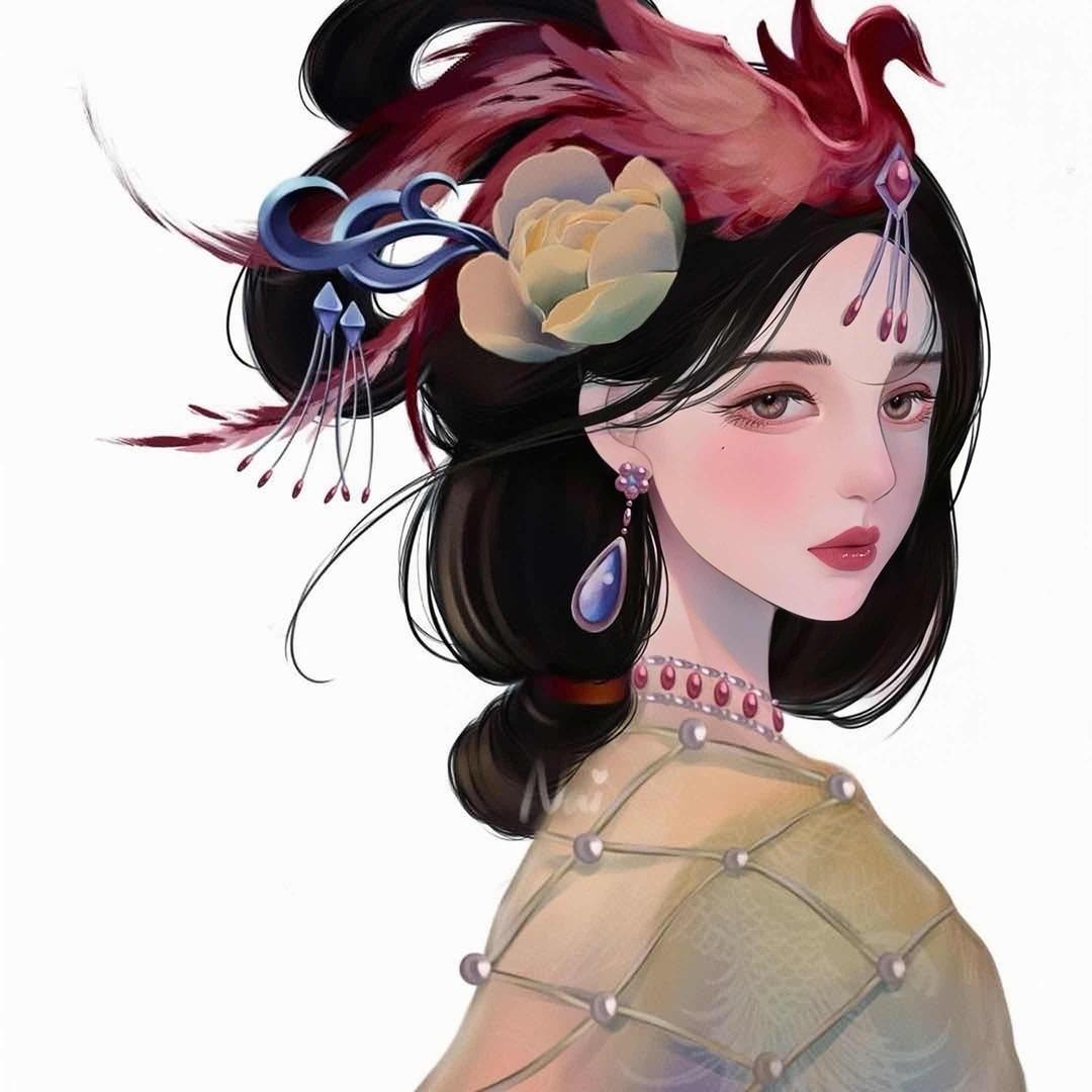 舒静