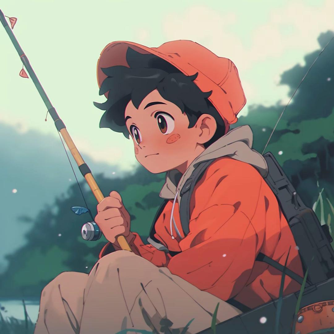 野钓吴彦祖🕳️