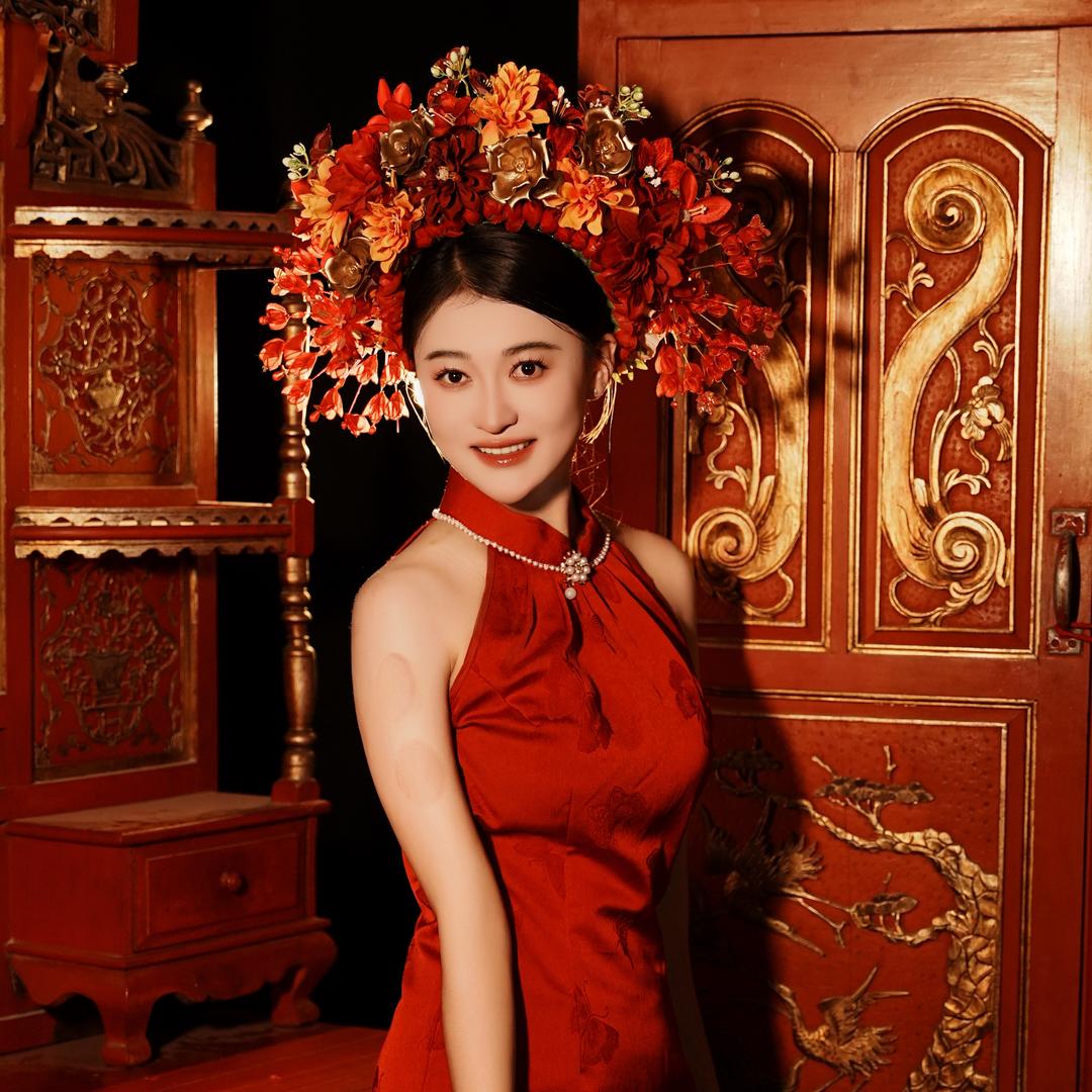 小辣椒🌶️857