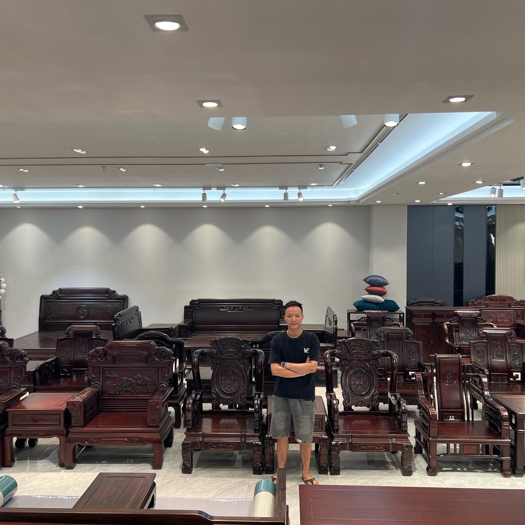 （拖鞋哥）家具源头工厂