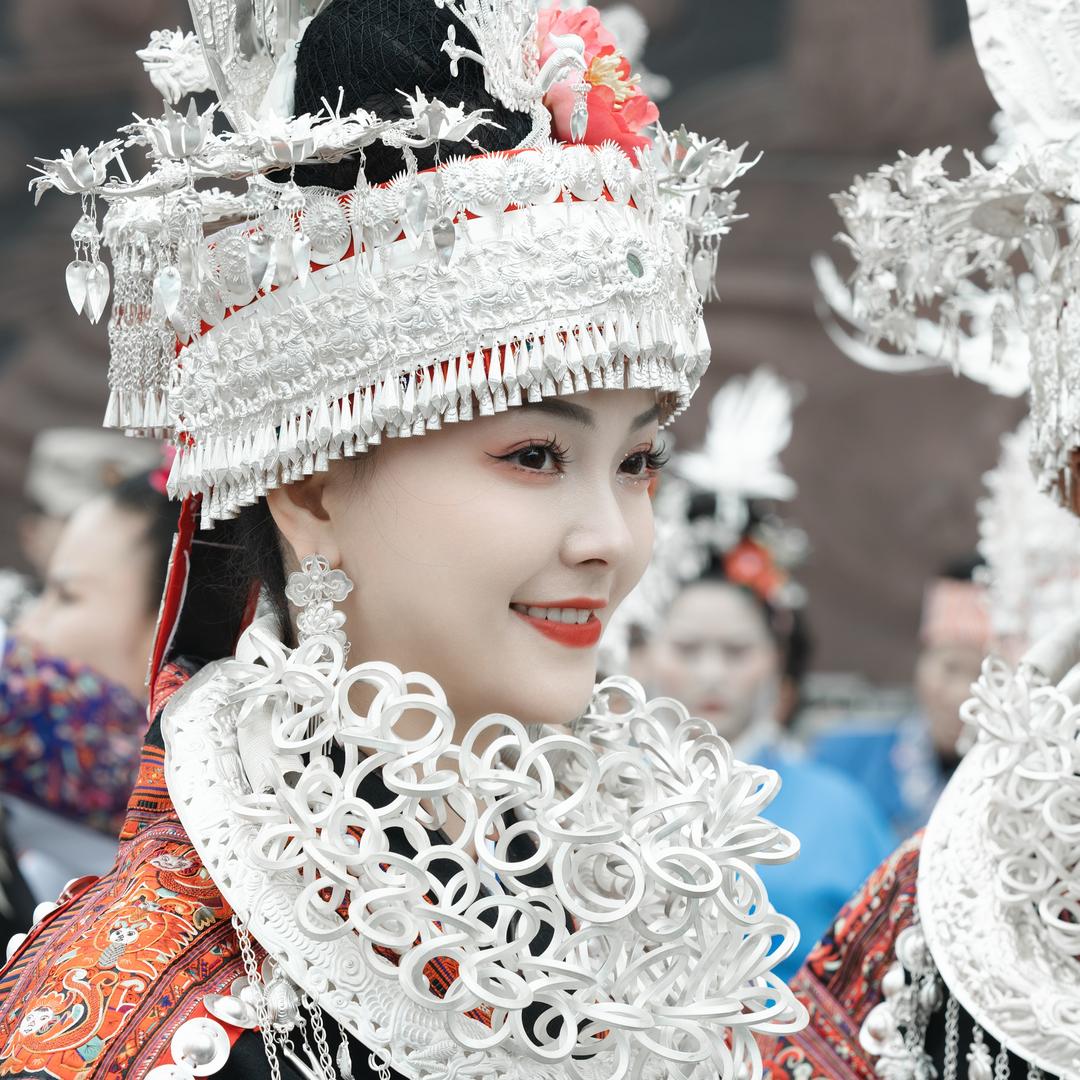 金花