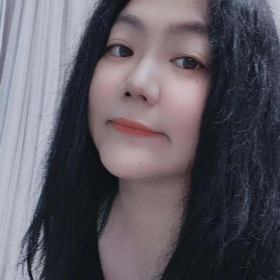 琳琳.💭