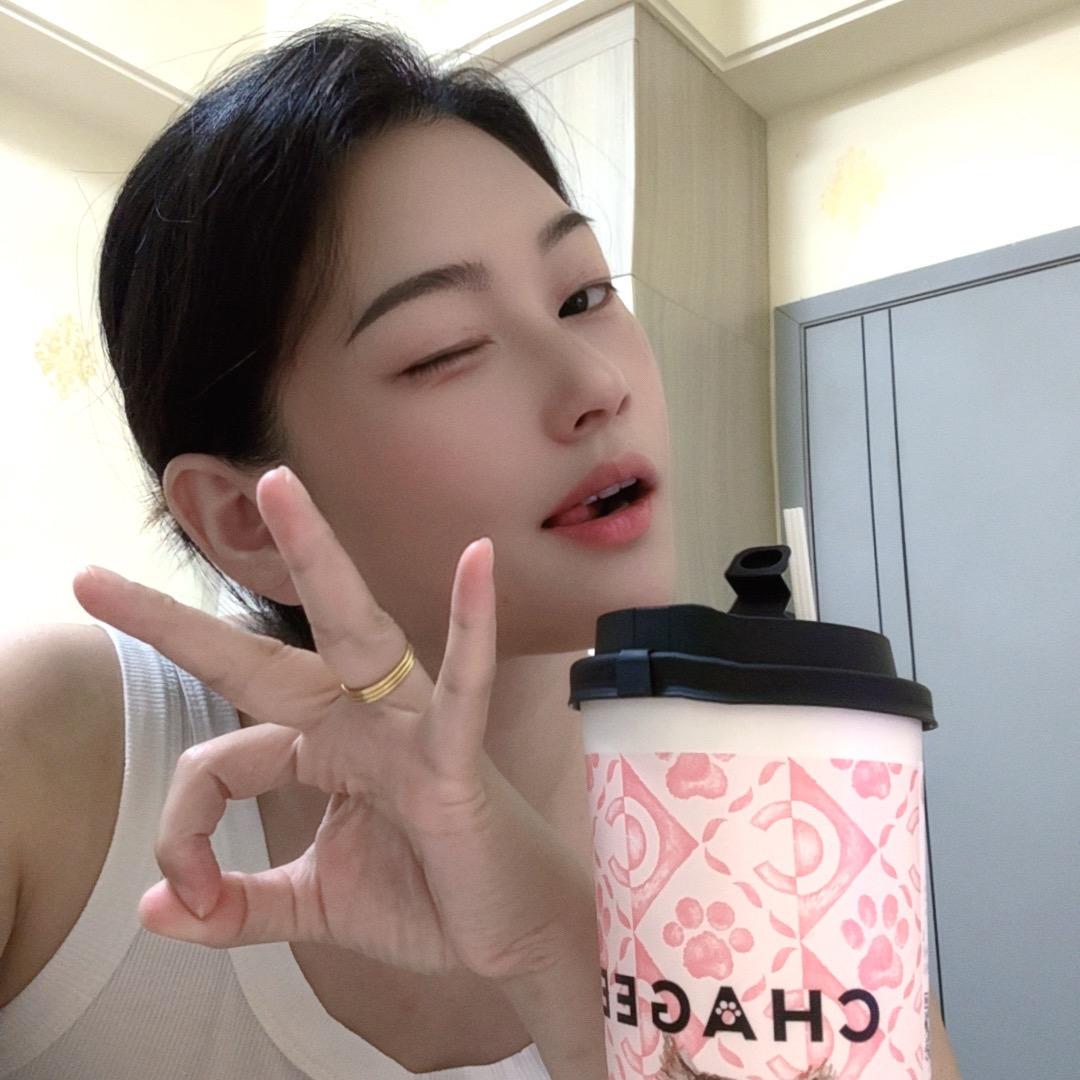 婉若清风