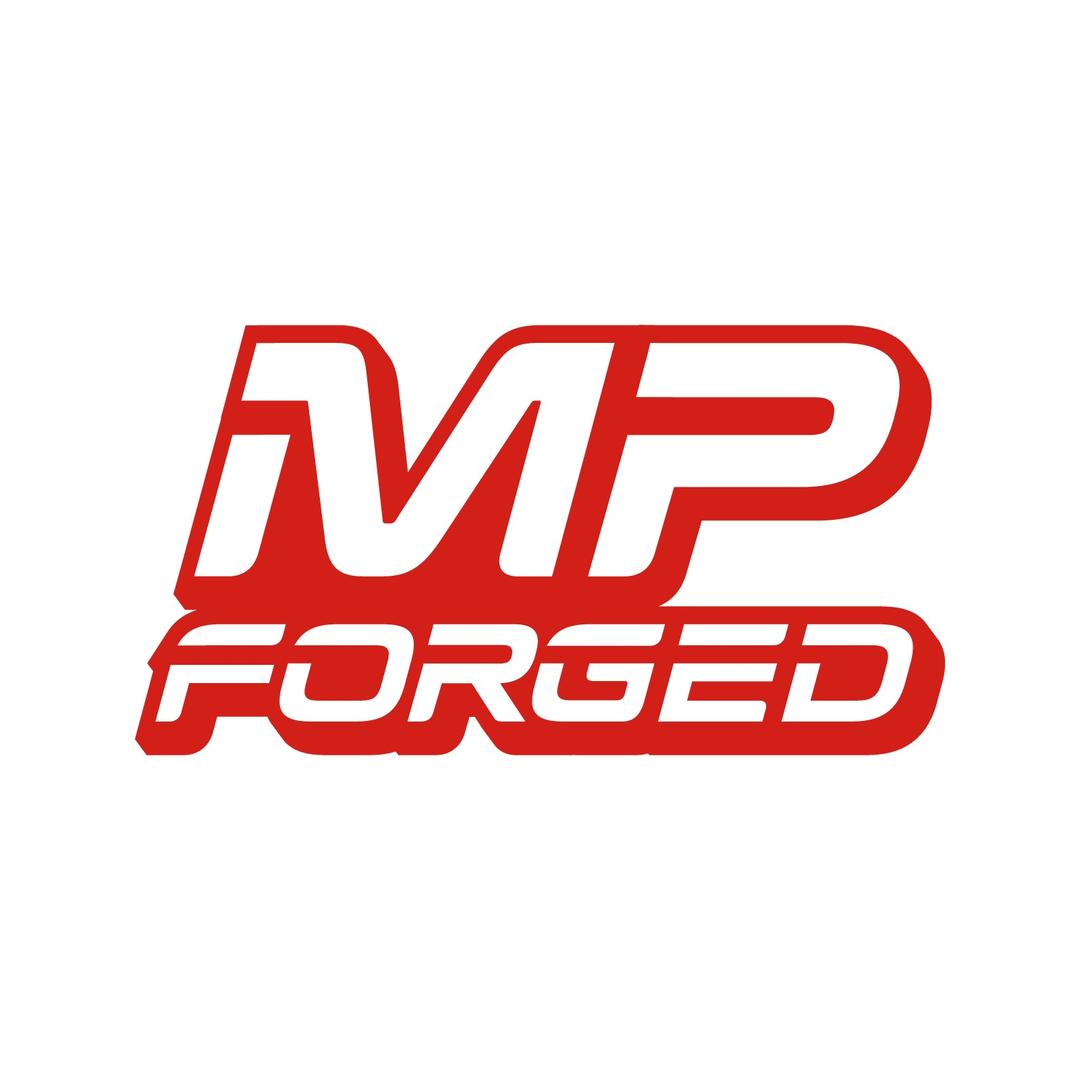 MP轮毂