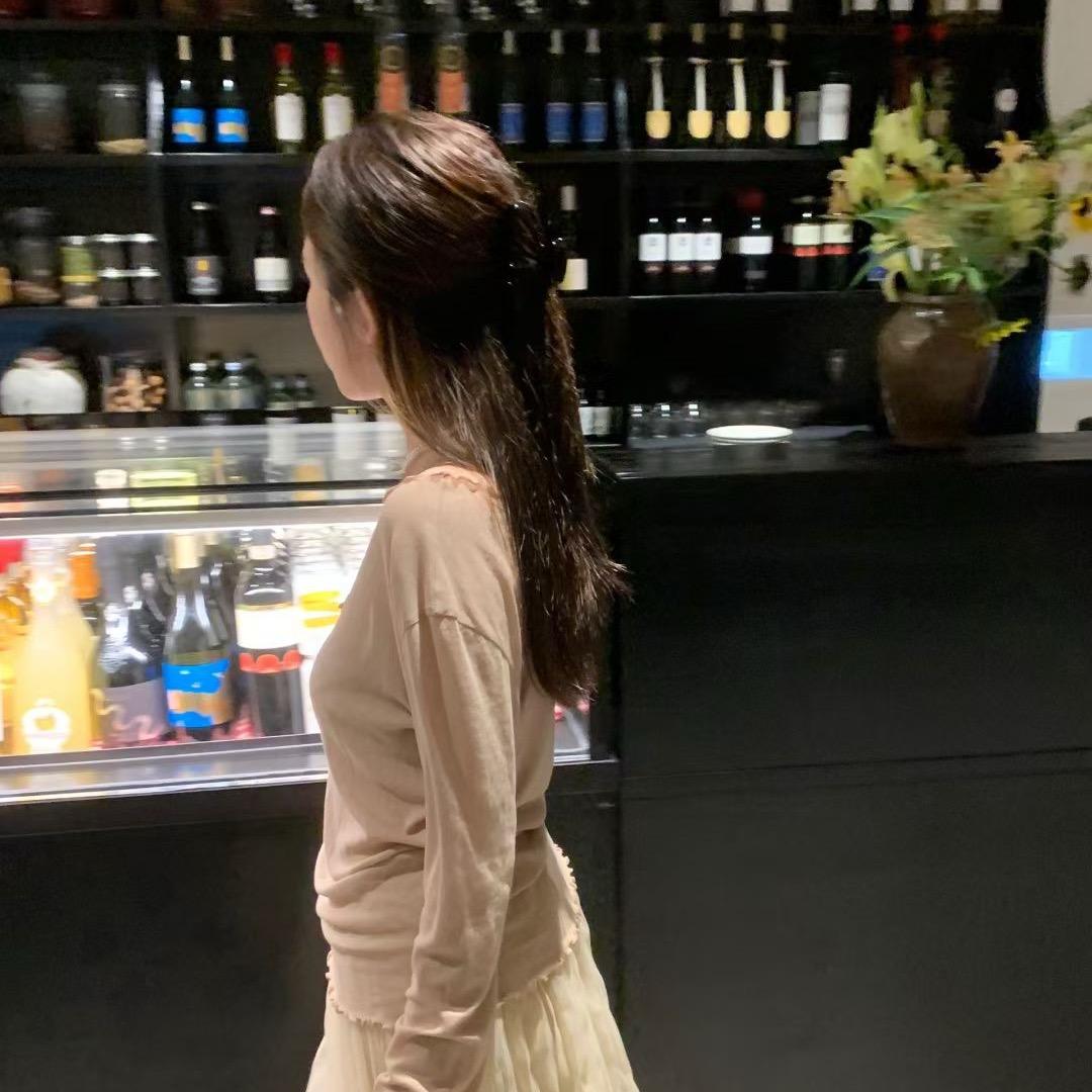 慕慕.