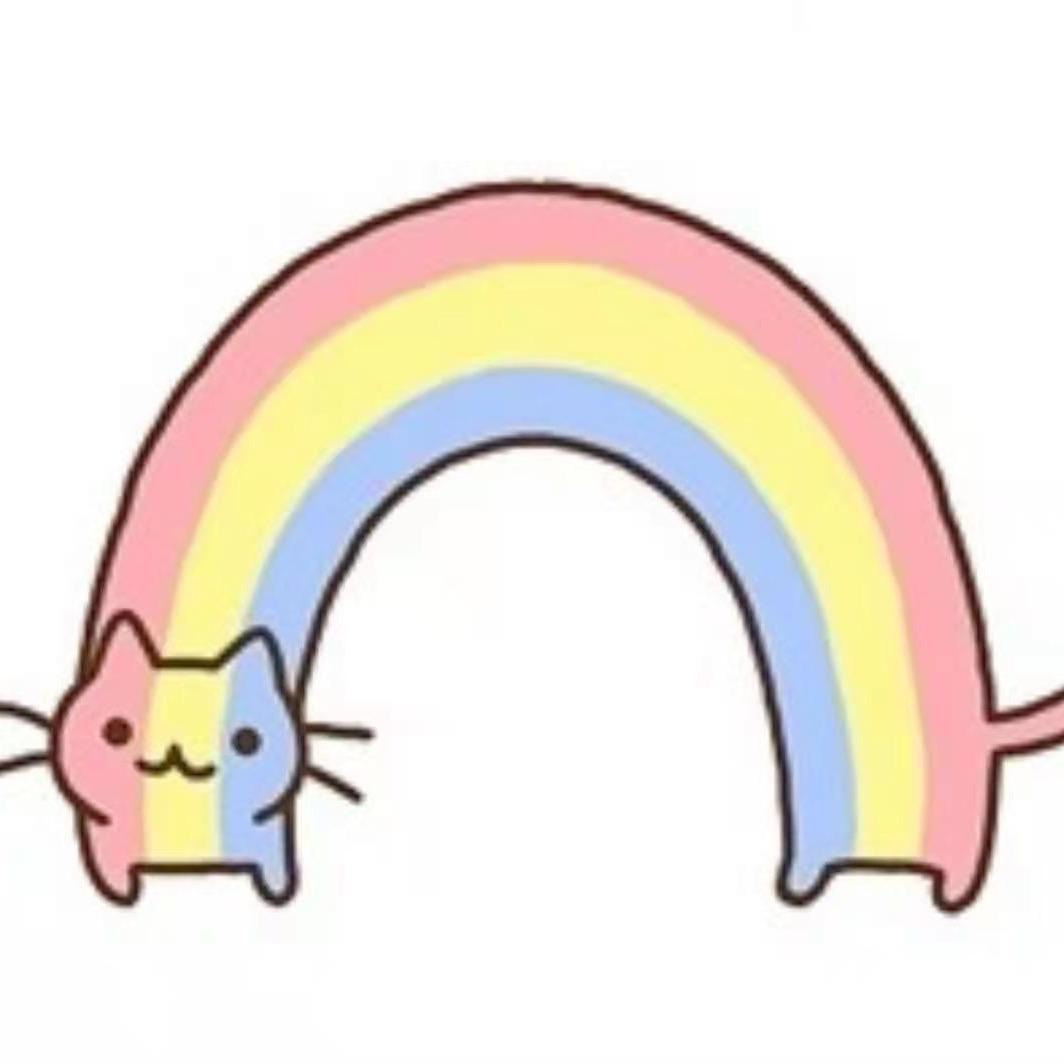 冰美式不要冰🌈