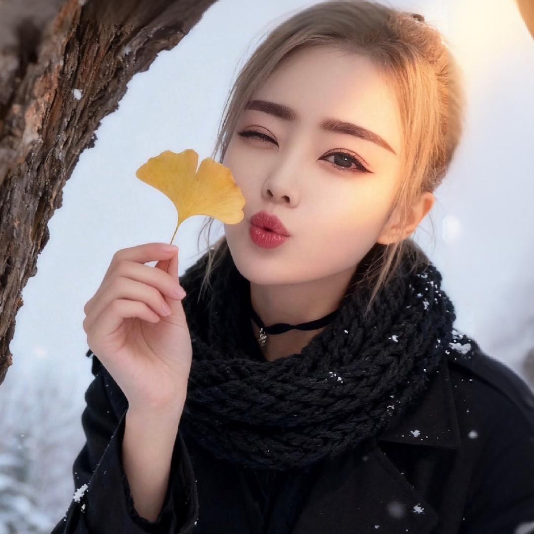不挽离人🙅