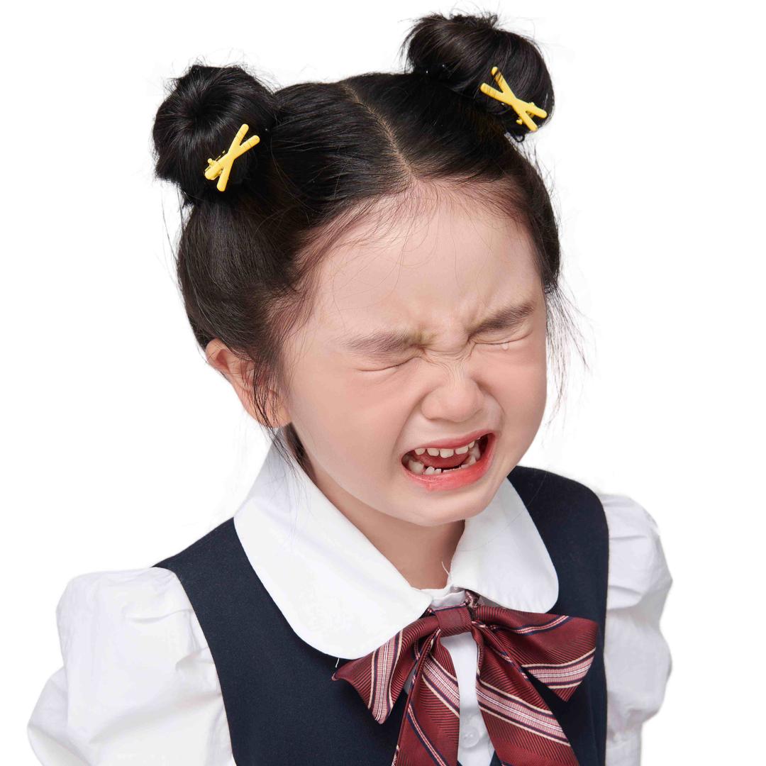 哈哈俏俏