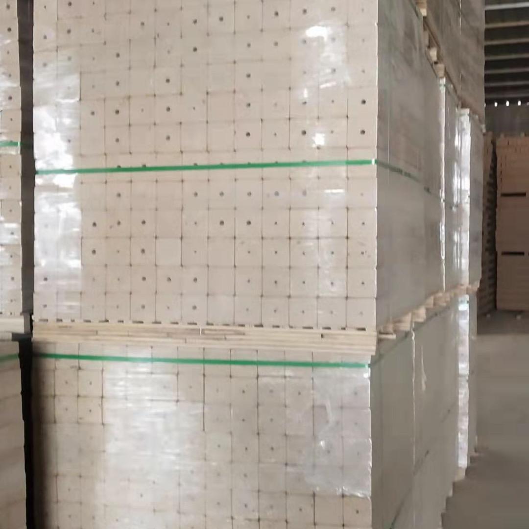 刨花脚墩生产厂家