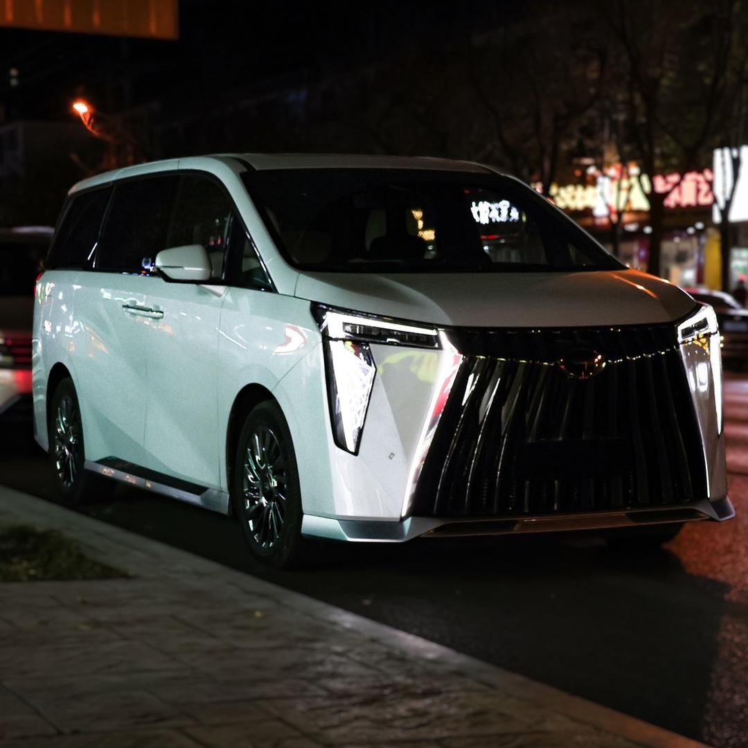 M8宗师车友群