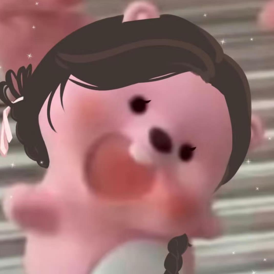 早睡不早起💕