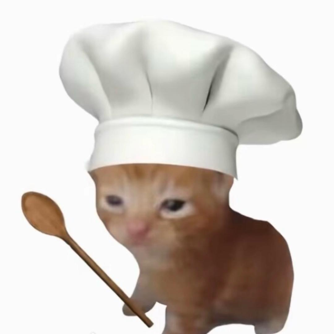 小猫冰