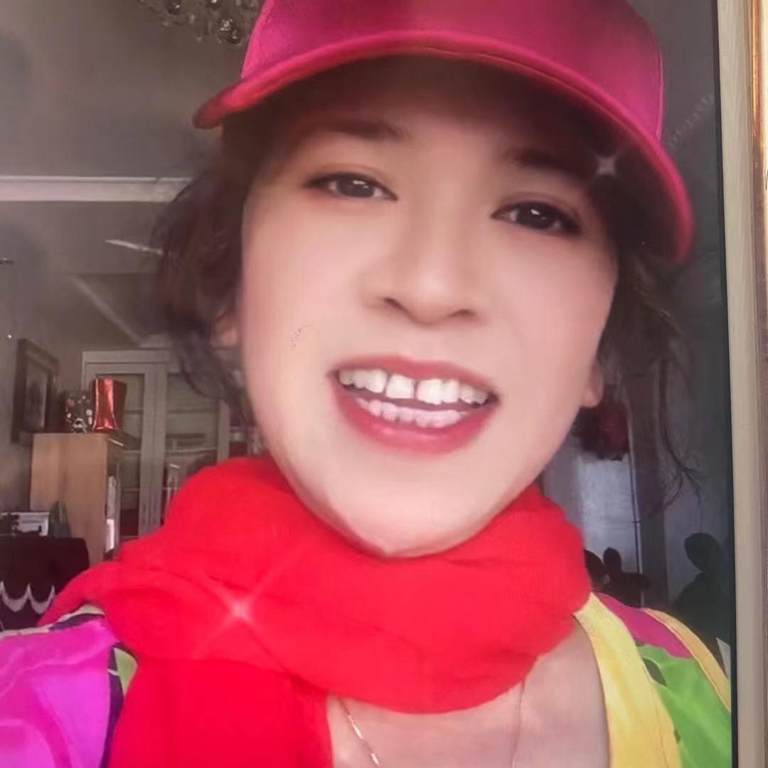 蓉蓉姐
