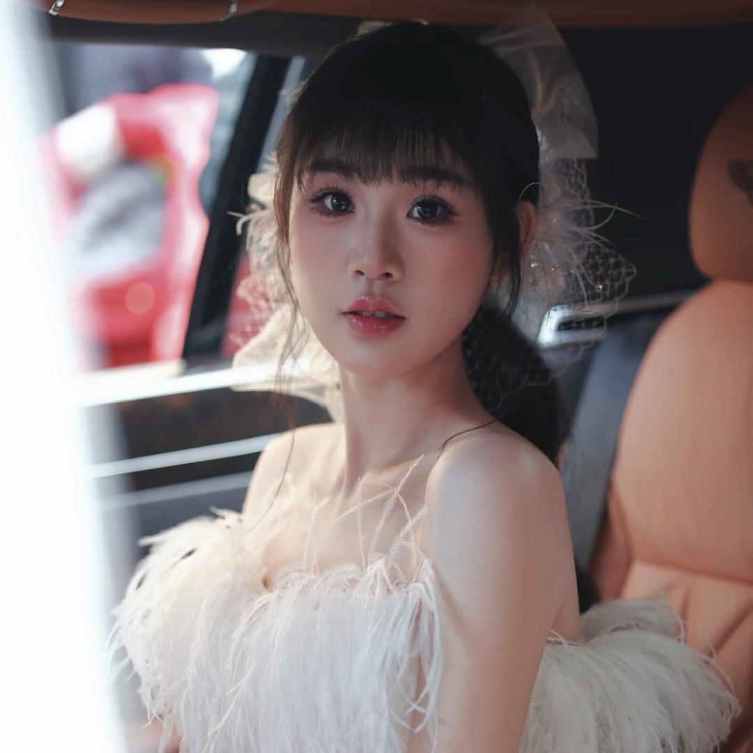 虾米.