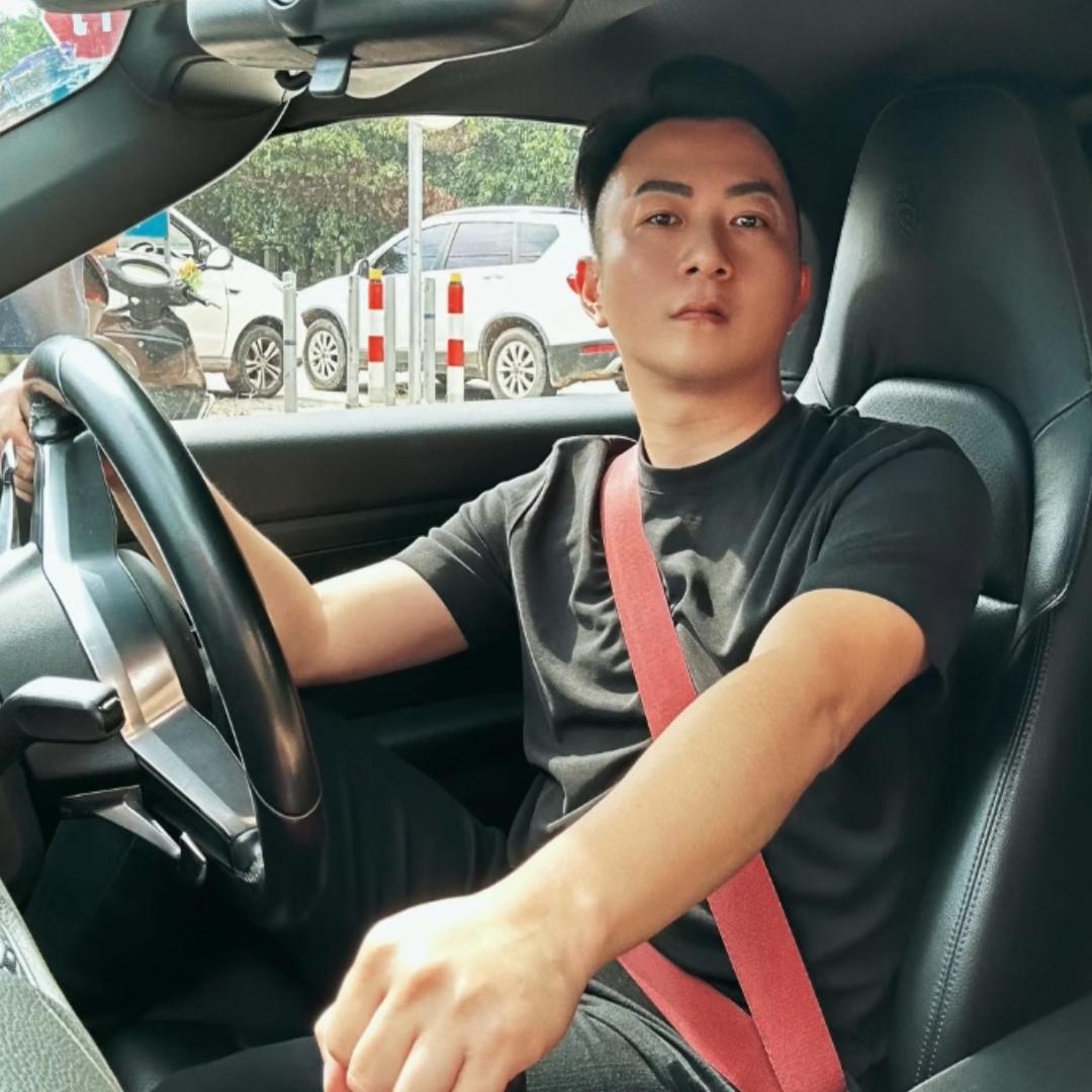 诚信惠州（仔仔）