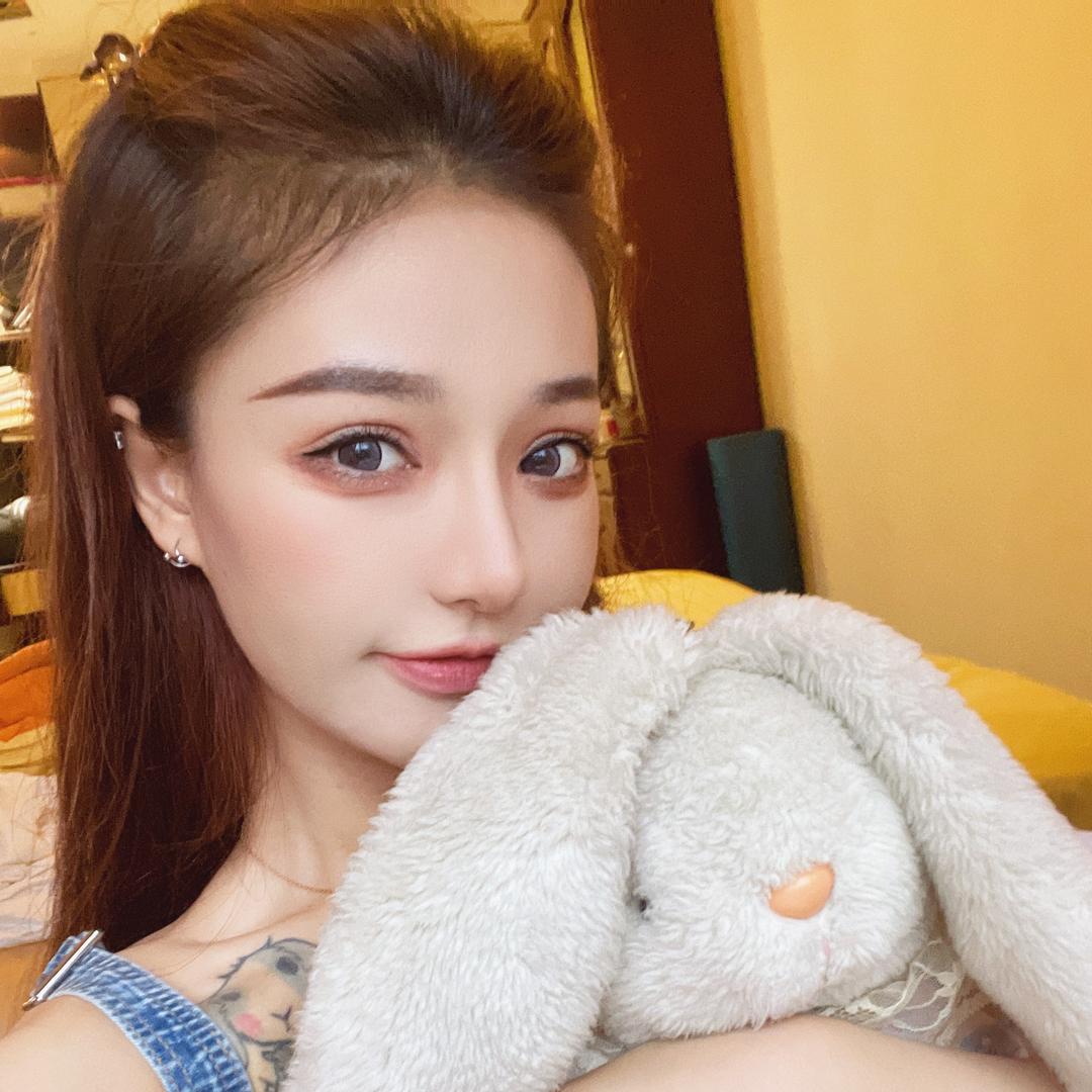 茜茜呀🐰