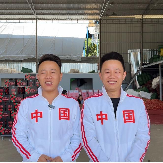 双胞胎欧杨欧勇