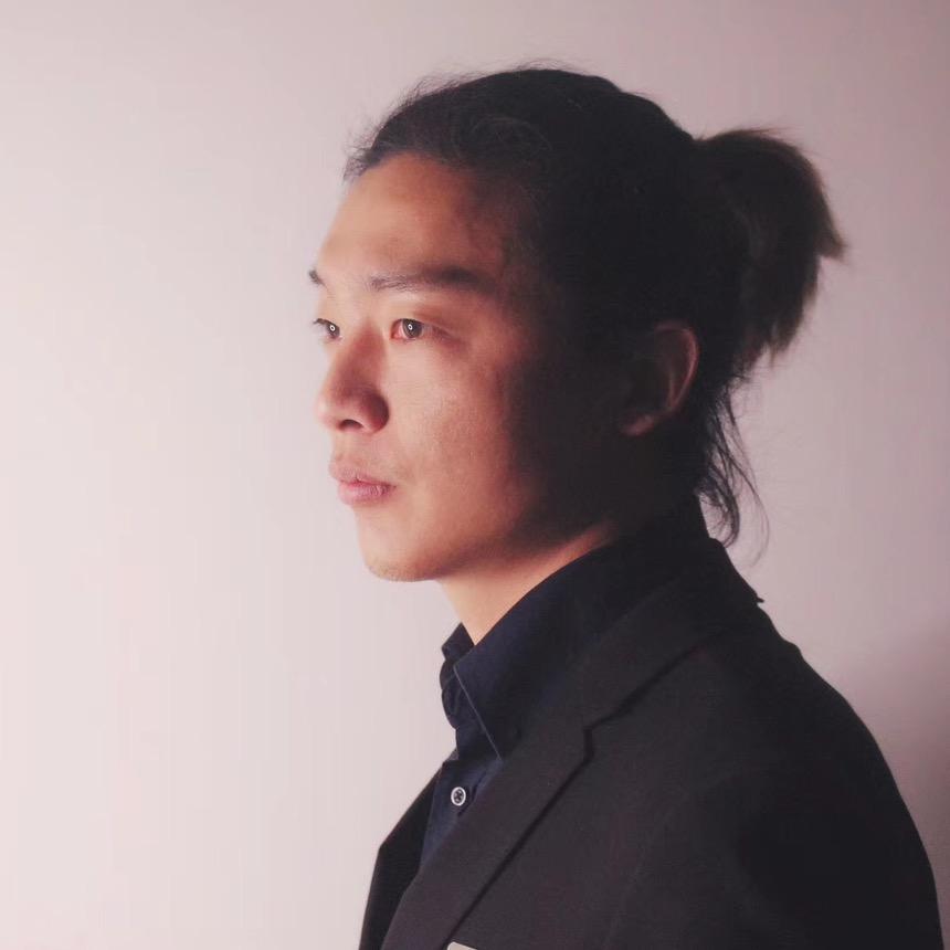 东台发型师小进