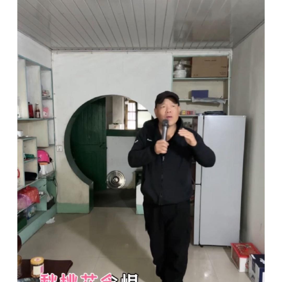 邂逅小克