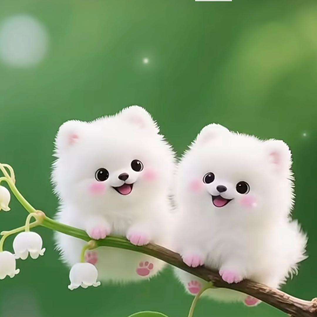 张