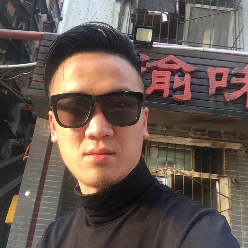 慢渝•李小二