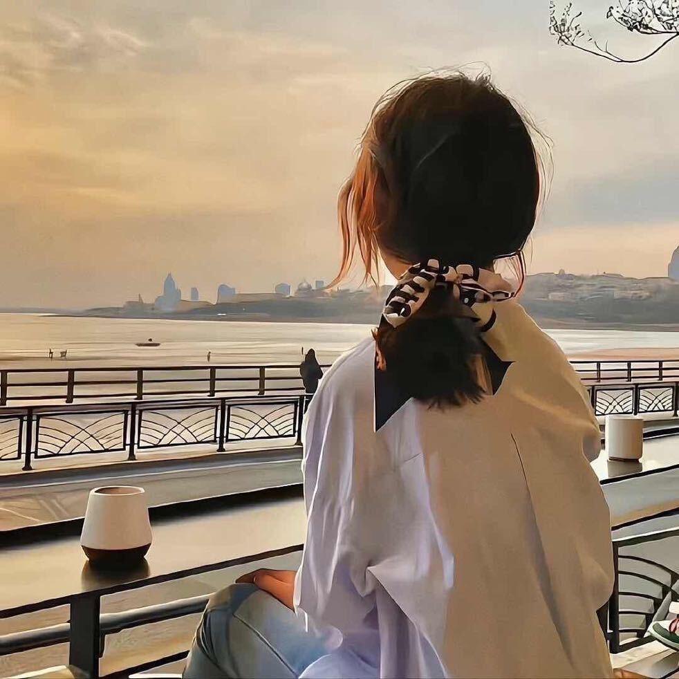 遇见- L。