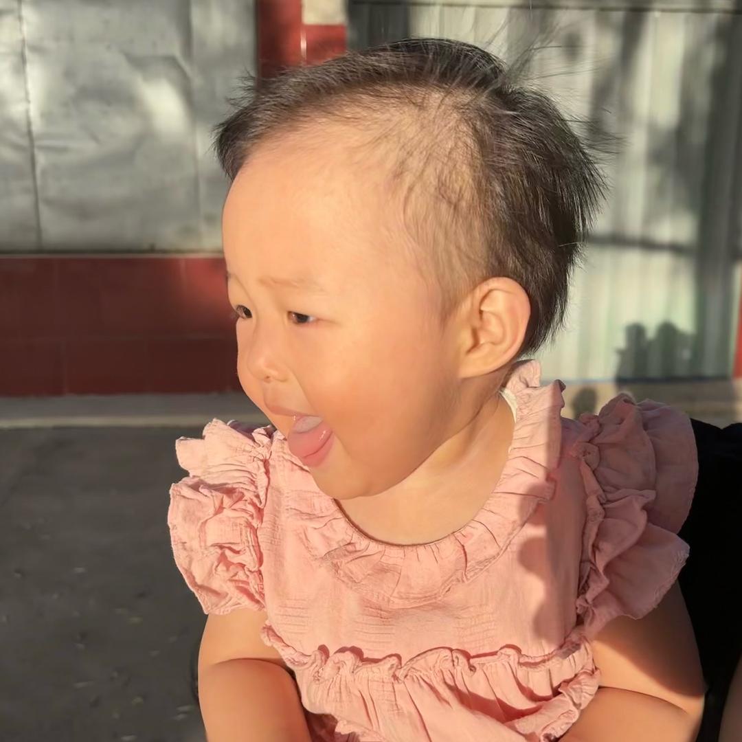 小沐槿爸爸