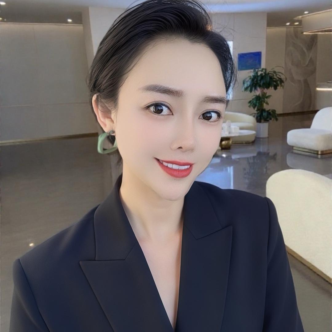 肤之恋石岩店叶子