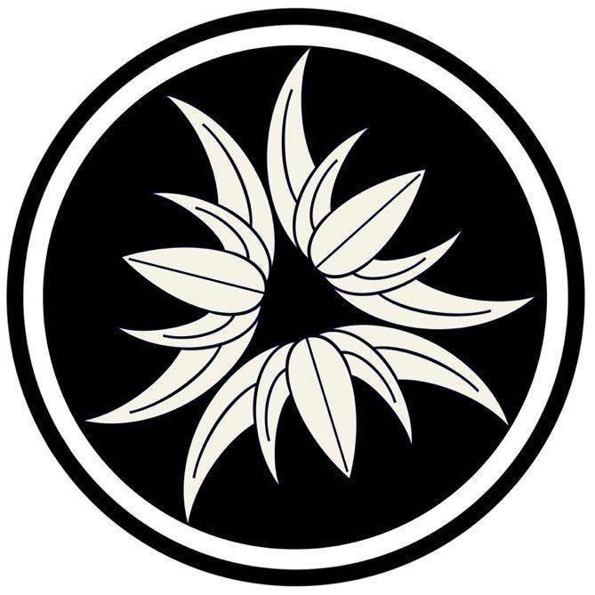 小虍彫Tattoo