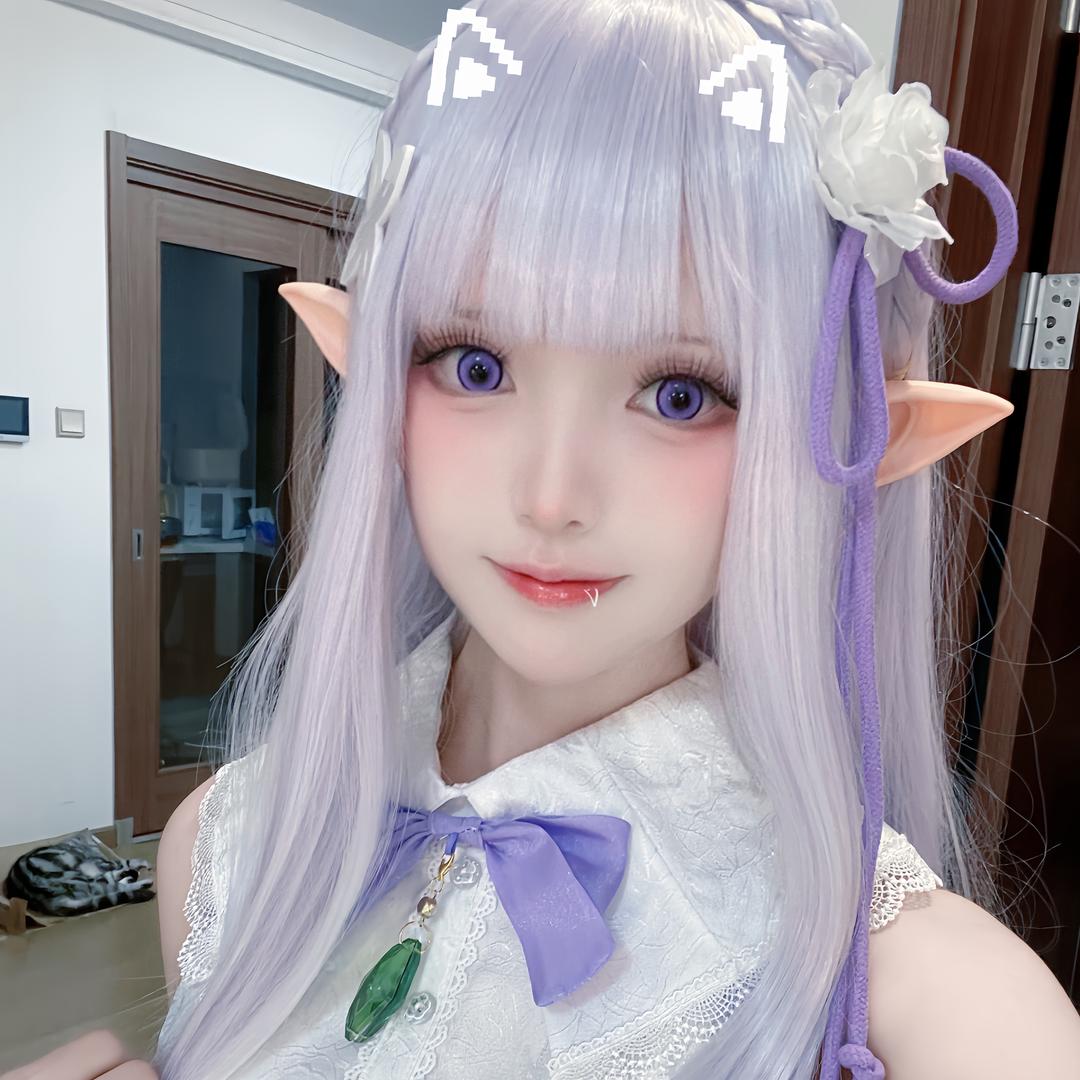 小日和啾