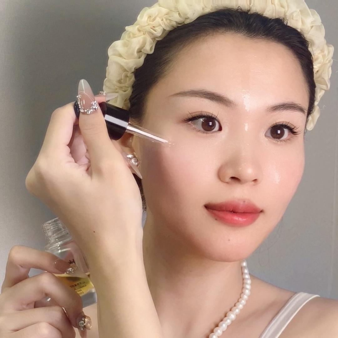招招美肤