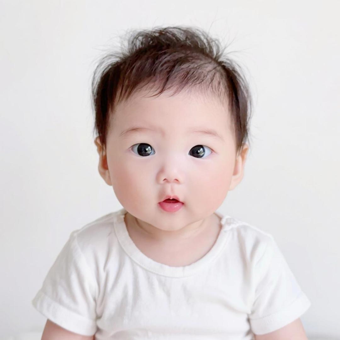 甜甜成长日记🌼