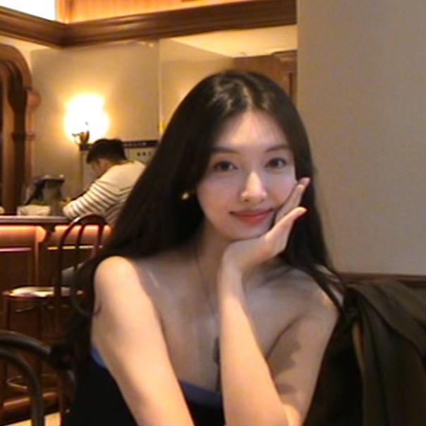 小江江💕