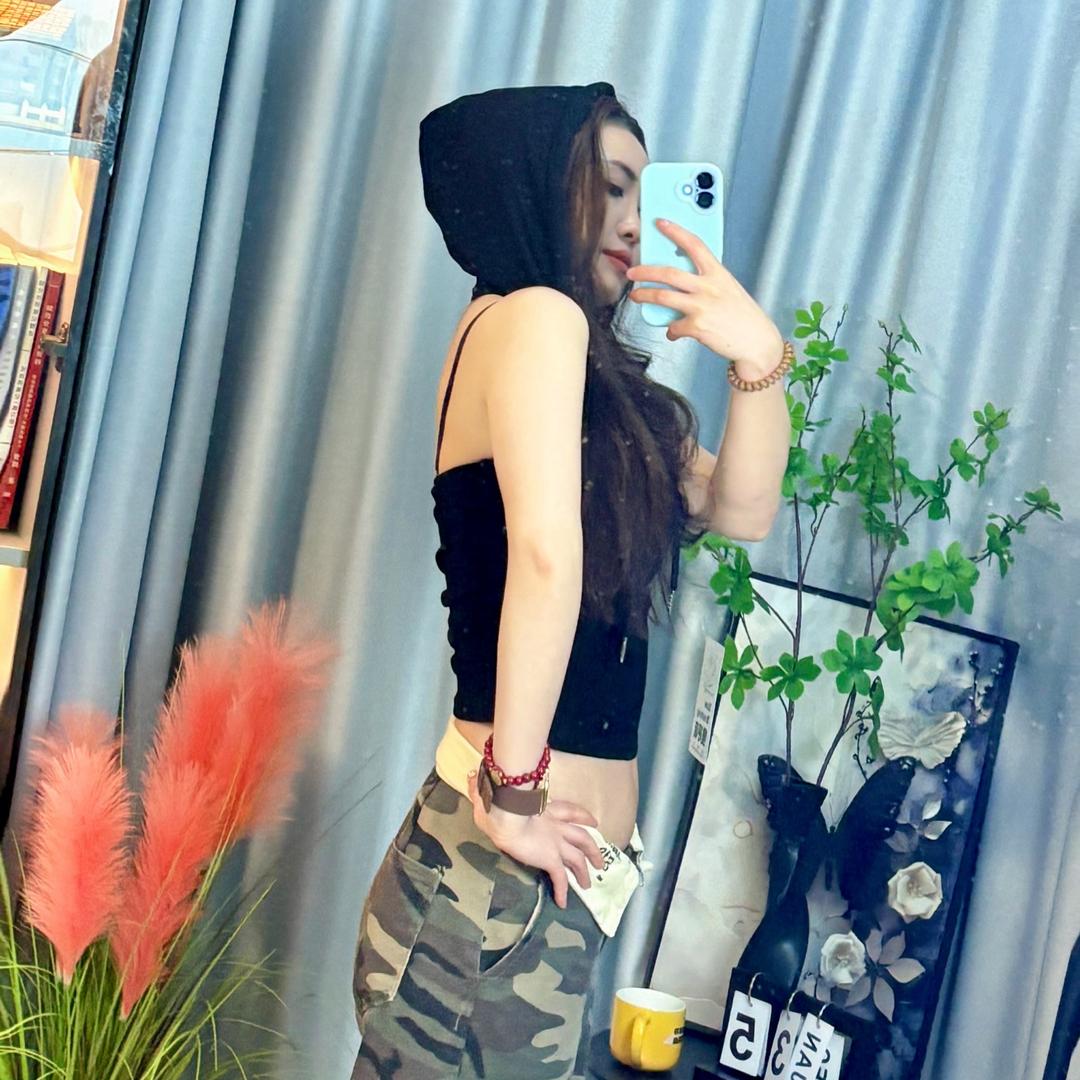 媚英——马小妹助理